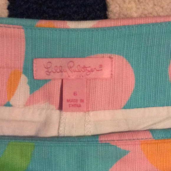 Skort - Picture 3 of 5